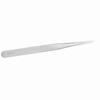 Eyelashes Extension Grafting Stainless Steel Tweezers Nippers False Eyelash Picking Straight