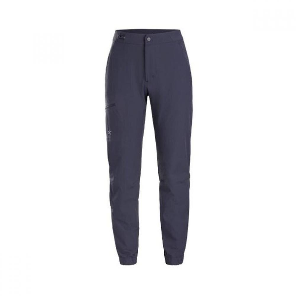 Arcteryx Women S Gamma Tapered pantS Black Sapphire appSw07036 Black Sapphire 2S/Free