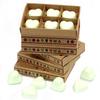Wax Melts Mint and Menthol Pack of 6