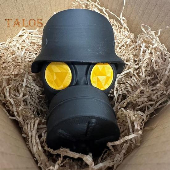 Osłona haka holowniczego samochodu Gas Face Guard Universal Auto SUV Truck Tow Hook Trailer Coupling Cover Protector Car Outdoor Accessory