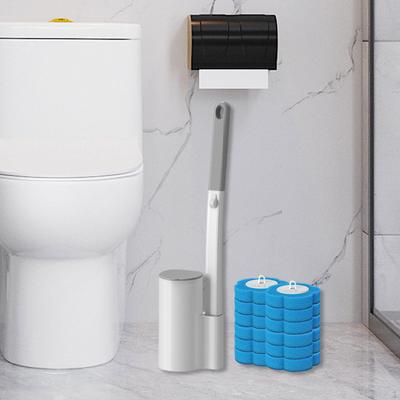 Łazienka i toaleta – Szczotki toaletowe