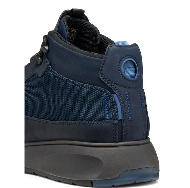Geox U Aerantis 4X4 B Abx U36APA 04511 C4002 Dark Blue