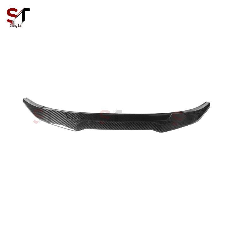 BMW M2 F87 Carbon PSM Style Rear Spoiler Diffuser & Ducktail Wing.