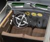 German Level 1/35 German Type 320 (W142) Cabriolet Plastic Model 03354 (Car)