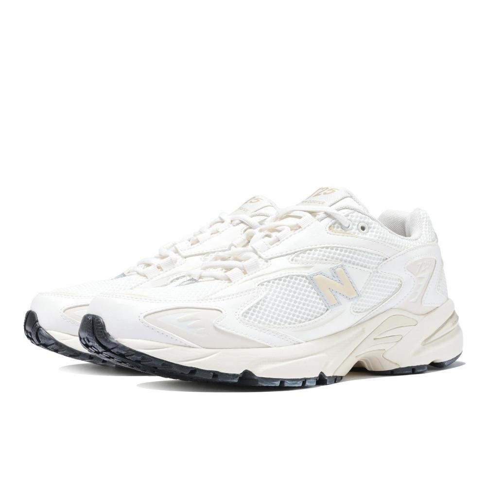 New Balance Ml725 Bílá Béžová Ch