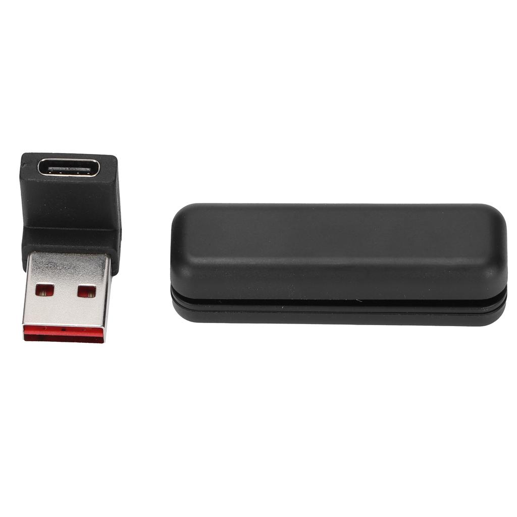 Bluetooth Adapter Dual Stream Low Latency Bluetooth 5.0 O Transmitter for PS4 PCs