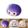 Adorable Genshin Impact Plush Toy Pillow In Multiple Styles For Collection And Decoration