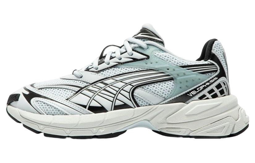 PUMA Velophasis Technisch Platina Grey 390932-03 36