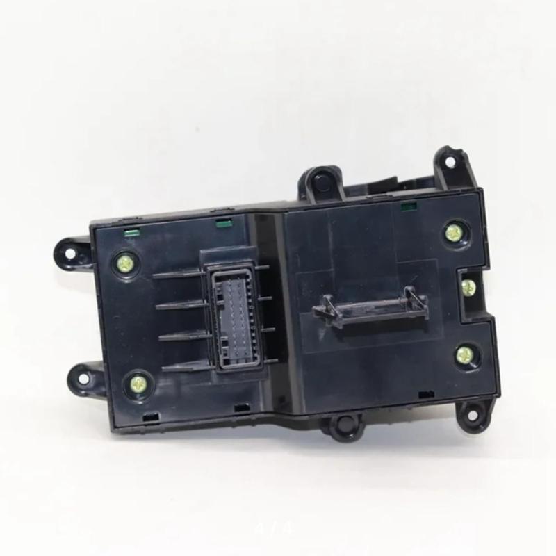 Electronic Parking Brake Actuator For Automotive Systems Engineered
