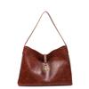 New Commuter Large Capacity Handbag Fashion Shoulder Bag Versatile Underarm Bag Women