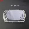 JCD 1pcs Plastic Clear Crystal Protective Hard Shell Skin Case Cover For 3DS/New 3DS/New 3DS XL LL/NDSL/NDSI Console