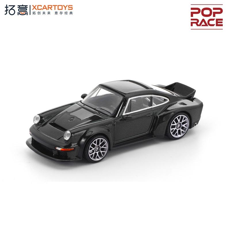 [Pre] Xcartoys Pop Race 1:64 Top Secret Gt300 Surpa Evart Yaris Darwin Pro 66G 1087X Lion Dance 280 Zx Red Diecast Model Car