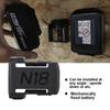 Battery Mount Fit For Milwaukee 18v Batteries Holder Under Shelf Mount(5PCS)