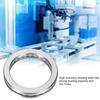 Axial Thrust Ball Bearing High Accuracy Plane Pressure Industrial Accessories 51116