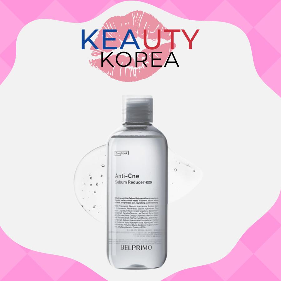 

Belprimo Anticne Sebum Reducer 300ml