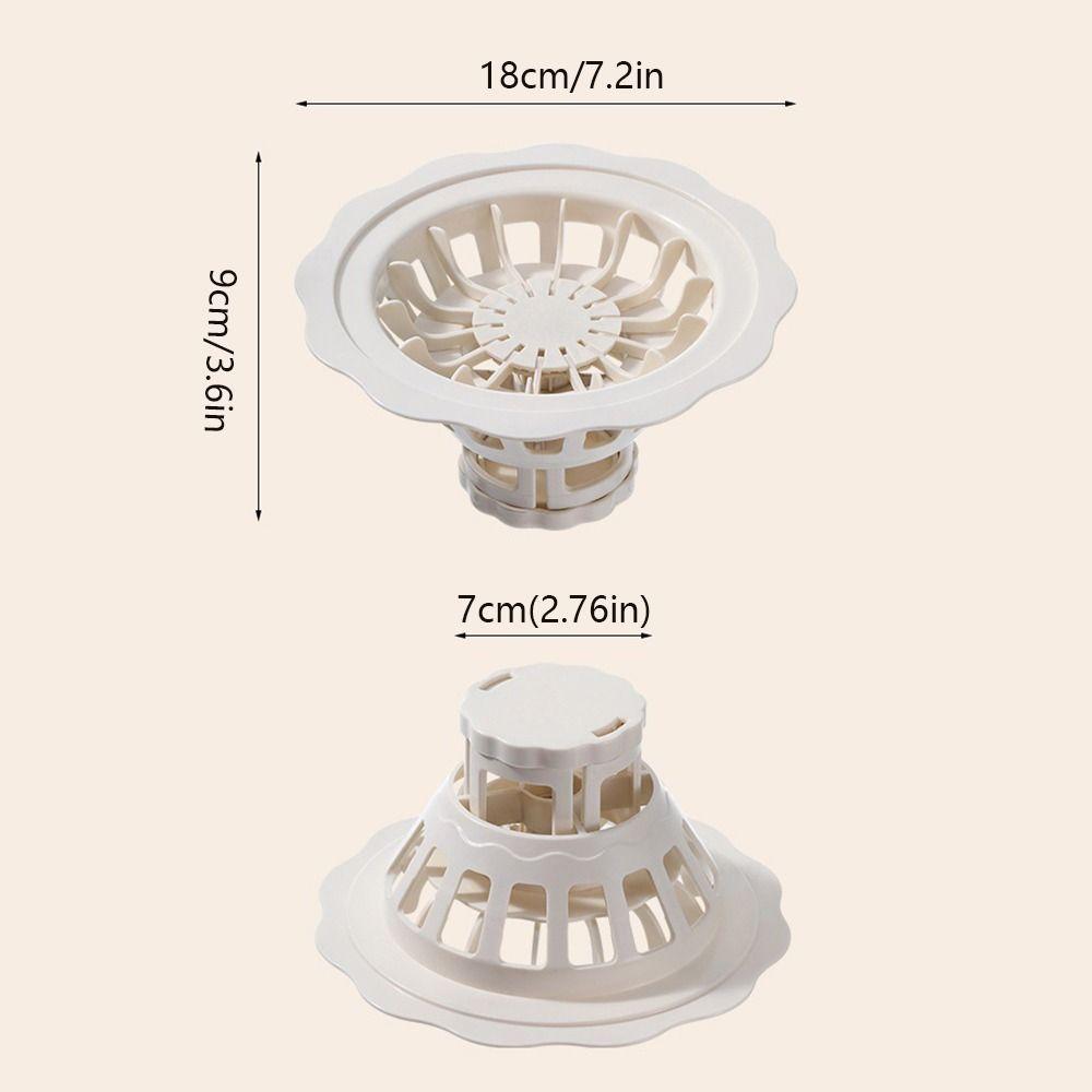 Saving Labor Baozi Making Mould Flower Shaped Steamed Bun Mold Dumpling Mold  Breakfast Bun Making
