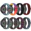 Pro Garmin Fenix Series 7/6 GPS/Epix/Fenix 5 Nastavitelný řemínek k hodinkám Elastický nylonový náramek Pro chytré hodinky Prodyšný pásek pro ženy/muže