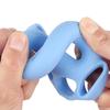 Hand Grip Strengthener Forearm Fingers Exerciser Hand Grips for Strength Training Stress Relief Grip