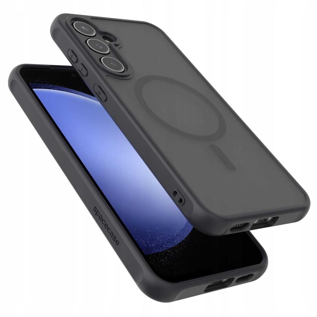 Sc Hybrid Mag Galaxy S23 Fe Black