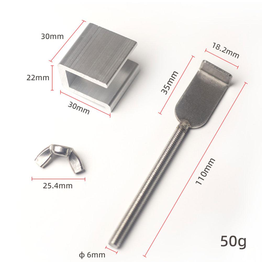 Home Door Locker Hotel Door Locks for Travelers Door Lock Devices for Additional Safety and Privacy Protion