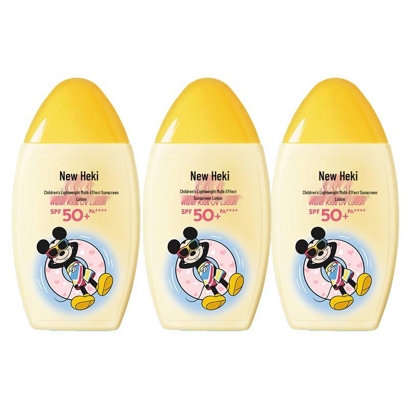

Mentholatum Sunplay Kids Outdoor Sunscreen Lotion