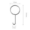 Doll Accessories Head Change Eye Change T-Type Stretching Hook Head Change Hook Suitable For 1/4 1/3 1/6 Size Enhanced Vers