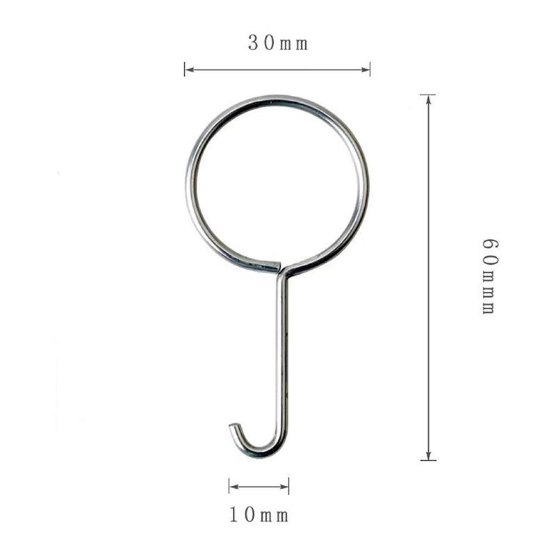 Doll Accessories Head Change Eye Change T-Type Stretching Hook Head Change Hook Suitable For 1/4 1/3 1/6 Size Enhanced Vers
