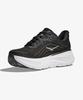 HOKA Bondi 9 - Black:Vermilion [1162011-BKVR]