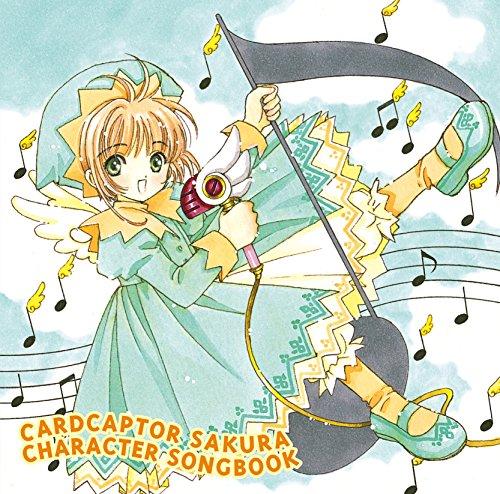 

Cardcaptor Sakura Character Sk