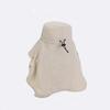 Spring Summer Sun Hat Women's Outdoor Cycling Shawl Neck Protection Sunscreen Removable Mask Large Brim Fisherman Hat