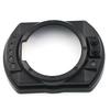 Speedometer Tacho Instrument Pressure Gauge Clock Cover for Kawasaki NINJA ZX10R ZX 10R 2004 2005 ZX6R ZX 6R Z750 Z1000 636 2003-2006