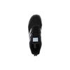Adidas Edge Gameday 'Black Halo Silver' (Unisex) Core Black / Halo Silver / Footwear White Running Shoes GZ5279