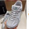 New Balance NB 530 Comfortable Versatile Sports Low-Top Casual Shoes Kids sneakers Light-Gray PZ530TBA