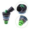 Fuel Injector For 1988-1990 Honda Civic CRX 1.5L D15B2 16460-PM5-A01 16460PM5A01