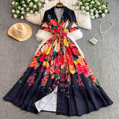 Vestidos – Vestidos casuais