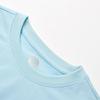 MQD Boys' Quick-Dry Lightweight Breathable Short Sleeve T-Shirt