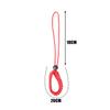 Universal Phone Camera Wrist Strap Paracord Bracelet Adjustable for DSLR Sport Camera Phone Lanyard Quick Release Anti-Lost Rope
