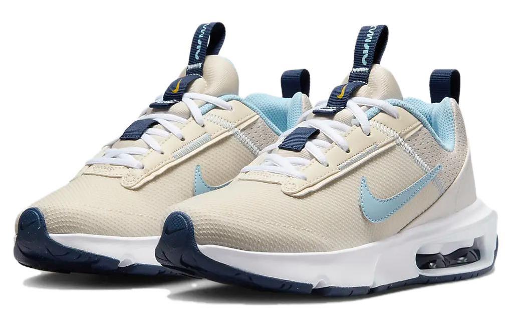 Nike Air Max INTRLK Lite 'Beige' GS DH9393-104