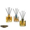 Household Living Room Aromatherapy Essential Oil Fresh and Elegant Decorative Item, Non-flame Aromatherapy Essential Oil Rattan Fragrance
