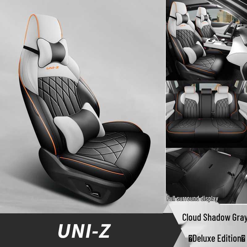 2025 Changan Uni-Z Seat Cover: Full Coverage, All-Season Car Cushion
