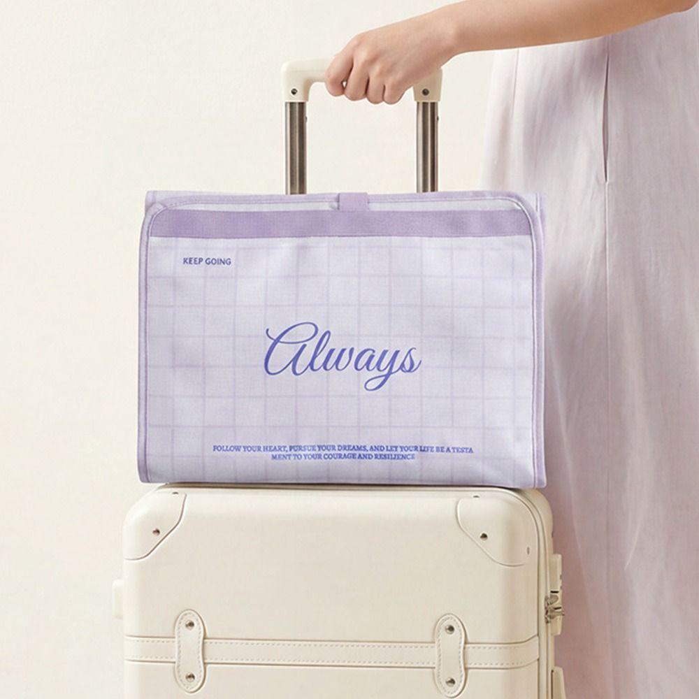 Breathable Underwear Storage Bag Foldable Closet Organizer Bag Hanging Storage Bag Closet Storage
