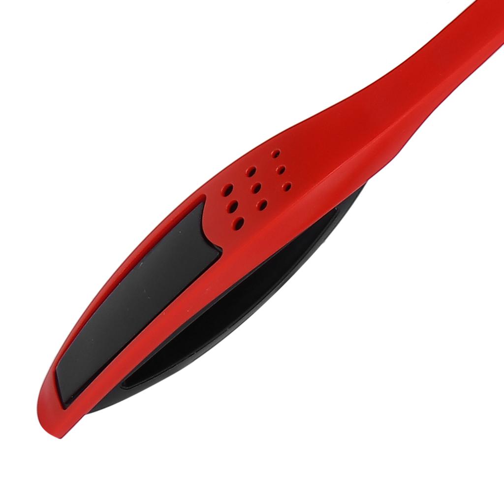 Massage Hammer Multi‑functional Silicone Hammer Stick Elastic Full Body Massage Stick Body Stress Relieve Hammer Back Massager