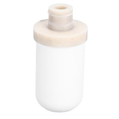 Revitalisierender Duschfilter Ersatz Galvanisierter Wasserhahn Filterkartusche UV Filterelement 22
