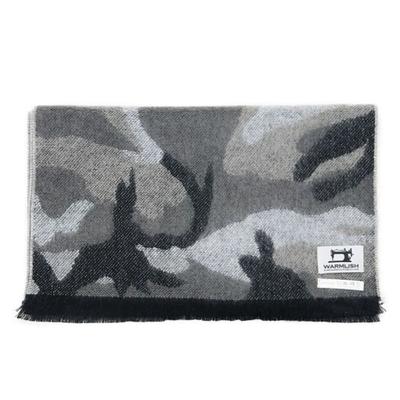 Warmlish Camo_5color