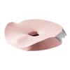 Slyee Ergonomic Memory Foam Seat Cushion