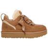 UGG Lowmel Kastanienfarbene Damen-Sneaker 1144032-CHE