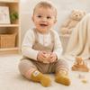 Thickened Baby Warm Socks Cotton Infant Socks New Winter Floor Socks  Winter Warmth