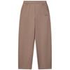 Women's 2026 Summer Knit Straight Leg Casual Pants