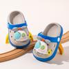 Boy's Slipper Cartoon Girl Indoor Anti-slip Beach Shoes