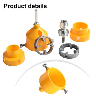 Accessori per attrezzi elettrici – Accessori per elettroutensili